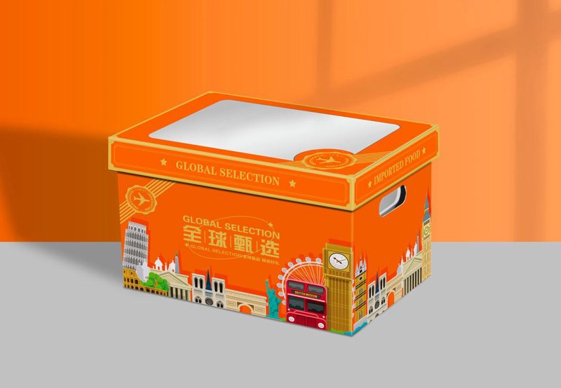 食品包装袋的选择与使用指南
